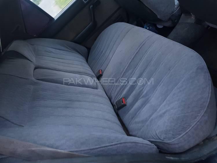 Honda Accord 1987 for Sale in Islamabad Honda Accord 1987 for Sale in Islamabad Image-12