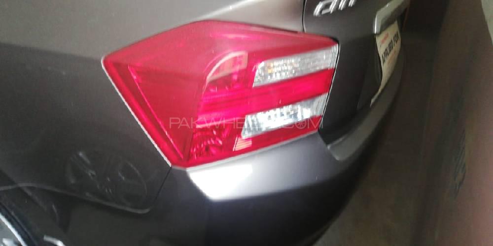 Honda City 2019 for Sale in Rahim Yar Khan Honda City 2019 for Sale in Rahim Yar Khan Image-3