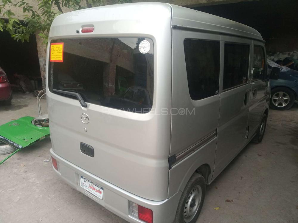 Mazda Scrum Van 2015 for Sale in Gujranwala Mazda Scrum Van 2015 for Sale in Gujranwala Image-5