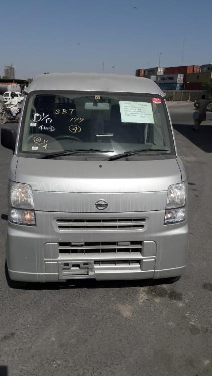 Nissan Clipper 2014 for Sale in Gujranwala Nissan Clipper 2014 for Sale in Gujranwala Image-5