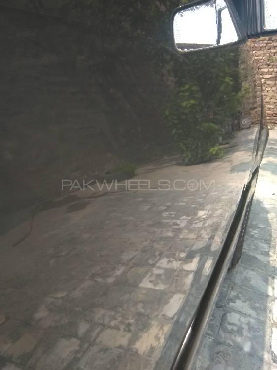 Suzuki Khyber 1992 for Sale in Peshawar Suzuki Khyber 1992 for Sale in Peshawar Image-6