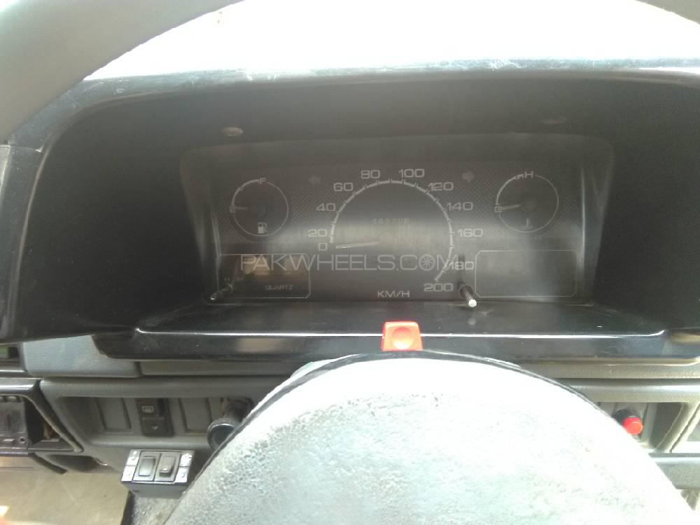 Suzuki Khyber 1992 for Sale in Peshawar Suzuki Khyber 1992 for Sale in Peshawar Image-7