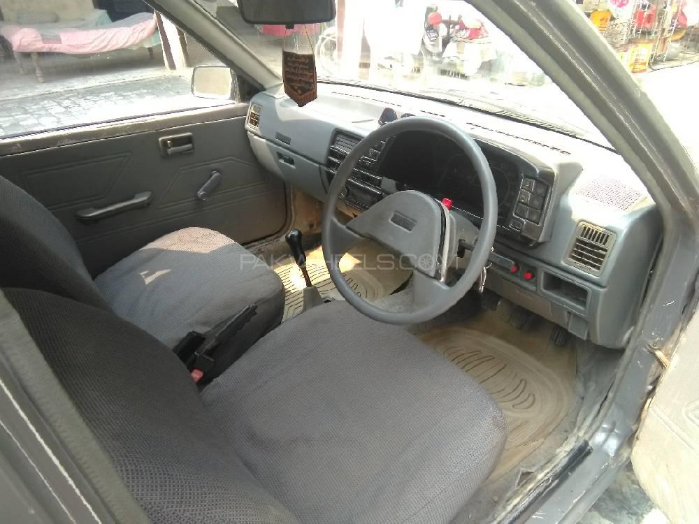 Suzuki Khyber 1992 for Sale in Peshawar Suzuki Khyber 1992 for Sale in Peshawar Image-10