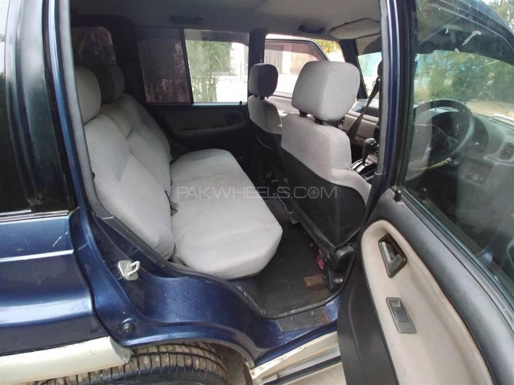 Suzuki Vitara 1986 for Sale in Lahore Suzuki Vitara 1986 for Sale in Lahore Image-9