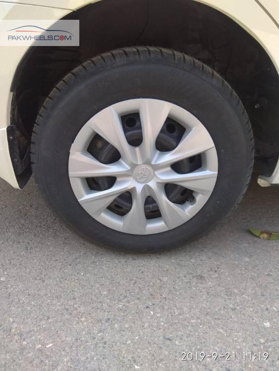 Toyota Corolla 2019 for Sale in Islamabad Toyota Corolla 2019 for Sale in Islamabad Image-14