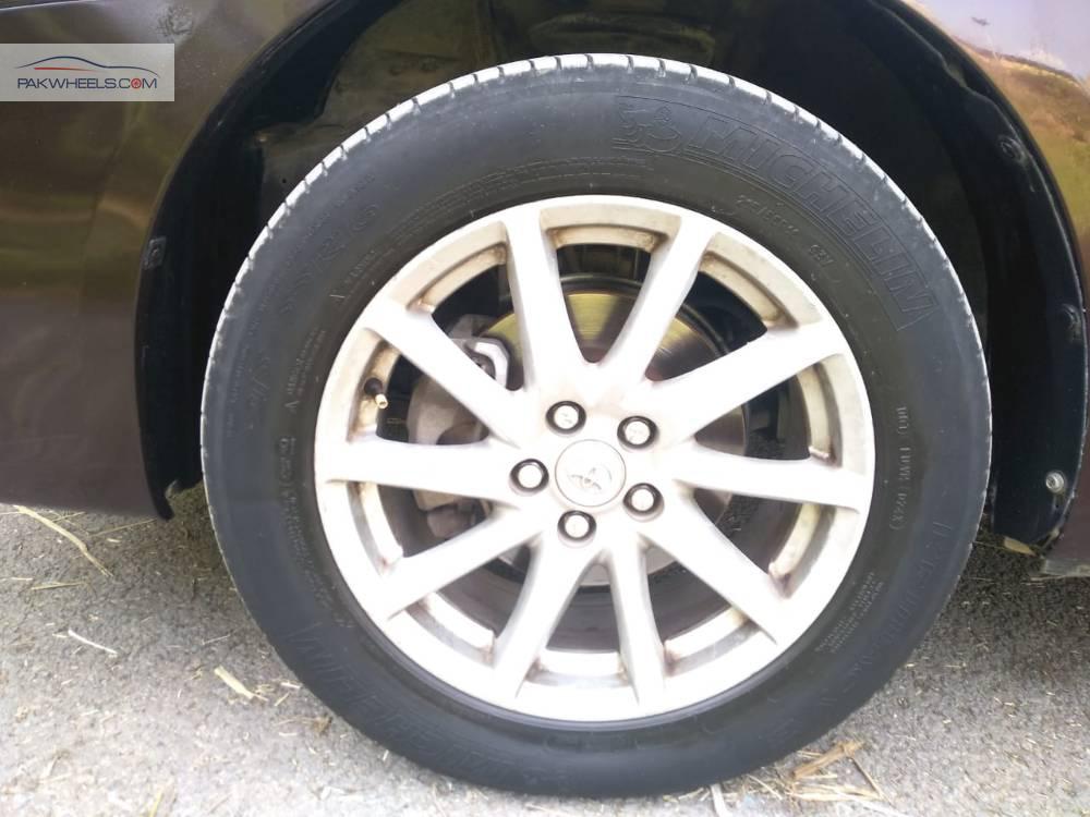 Toyota Premio 2007 for Sale in Islamabad Toyota Premio 2007 for Sale in Islamabad Image-16