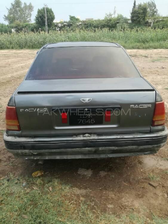 ڈیوو ریسر 1993 for Sale in اسلام آباد ڈیوو ریسر 1993 for Sale in اسلام آباد Image-2