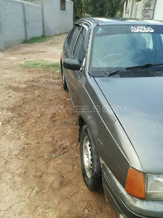 ڈیوو ریسر 1993 for Sale in اسلام آباد ڈیوو ریسر 1993 for Sale in اسلام آباد Image-3