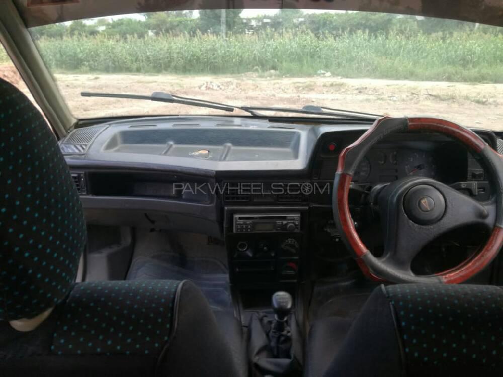 ڈیوو ریسر 1993 for Sale in اسلام آباد ڈیوو ریسر 1993 for Sale in اسلام آباد Image-5