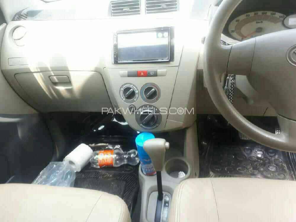 ڈائیہاتسو میرا 2007 for Sale in راولپنڈی ڈائیہاتسو میرا 2007 for Sale in راولپنڈی Image-6
