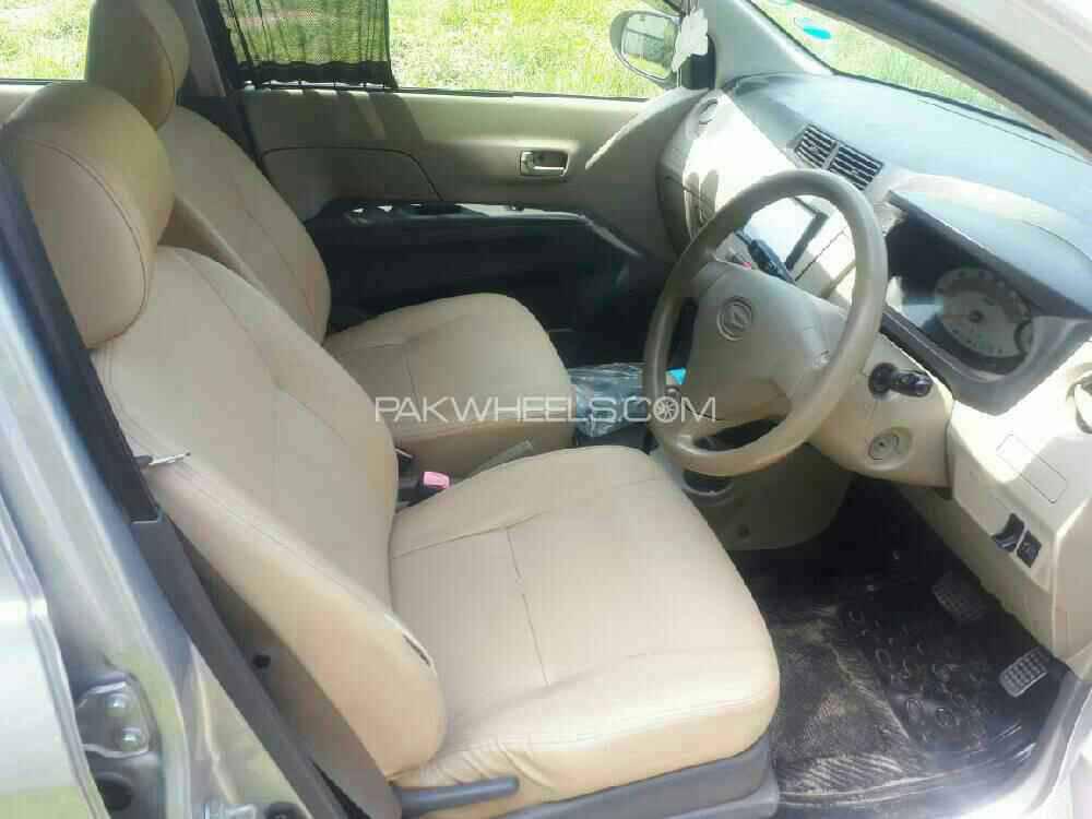 ڈائیہاتسو میرا 2007 for Sale in راولپنڈی ڈائیہاتسو میرا 2007 for Sale in راولپنڈی Image-5