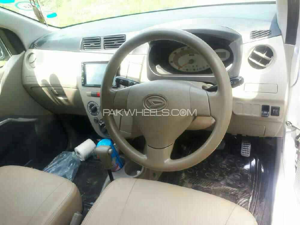 ڈائیہاتسو میرا 2007 for Sale in راولپنڈی ڈائیہاتسو میرا 2007 for Sale in راولپنڈی Image-7