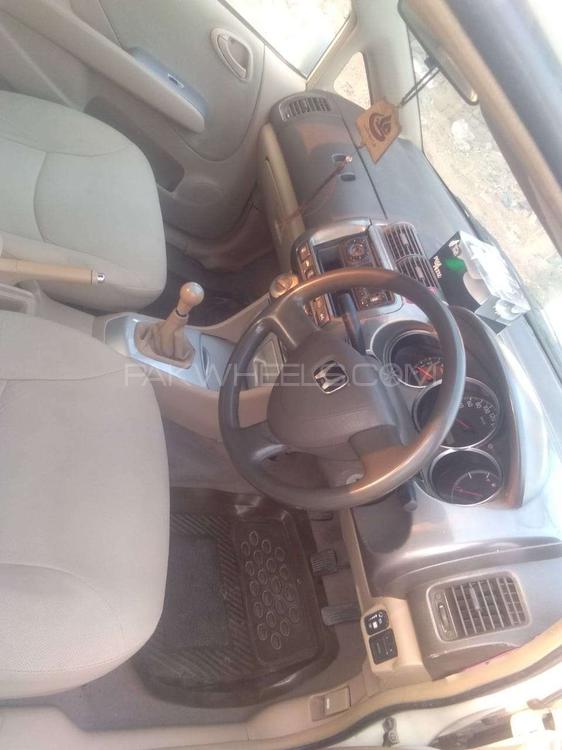 Honda City 2006 for Sale in Multan Honda City 2006 for Sale in Multan Image-2