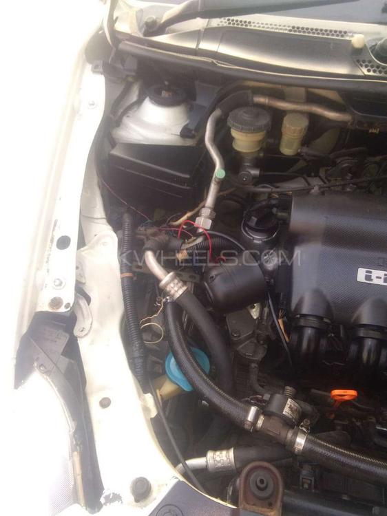 Honda City 2006 for Sale in Multan Honda City 2006 for Sale in Multan Image-4