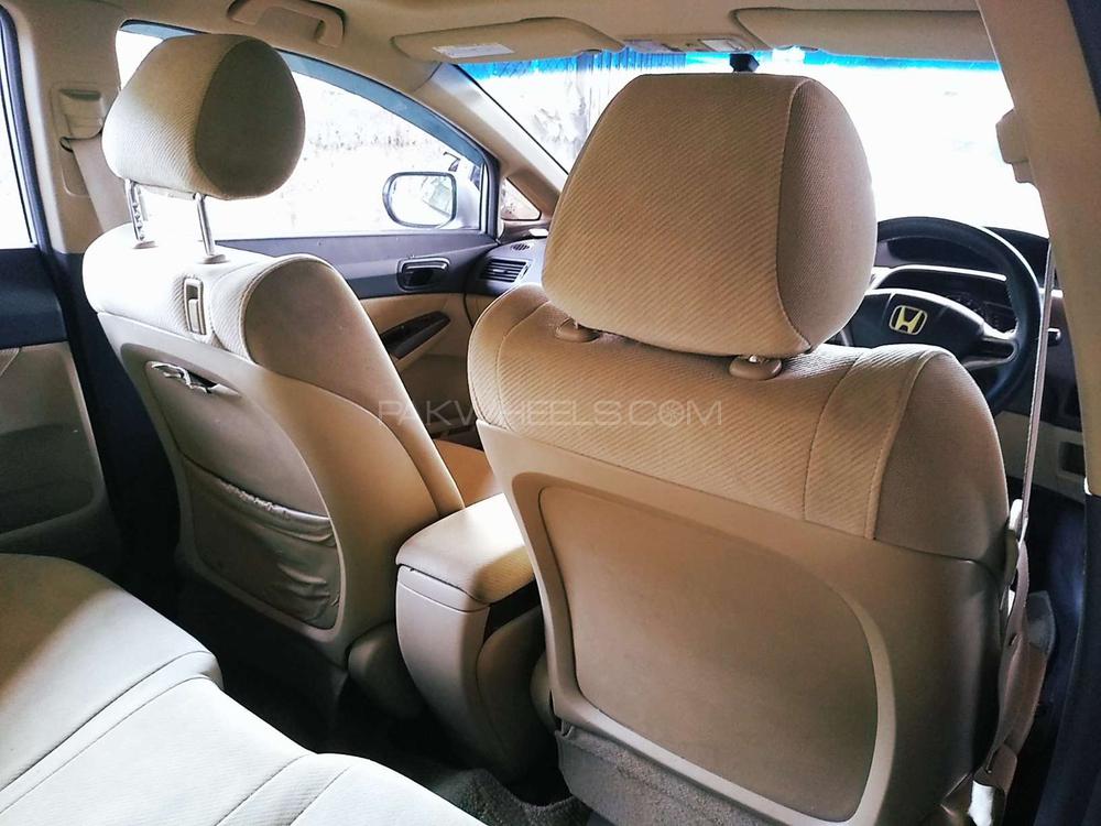 Honda Civic 2010 for Sale in Rawalpindi Honda Civic 2010 for Sale in Rawalpindi Image-12