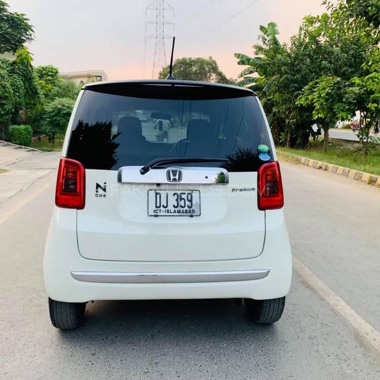 ہونڈا این ون 2012 for Sale in لاہور ہونڈا این ون 2012 for Sale in لاہور Image-6