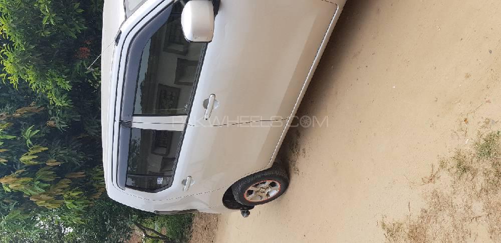 Suzuki Wagon R 2013 for Sale in Sialkot Suzuki Wagon R 2013 for Sale in Sialkot Image-8