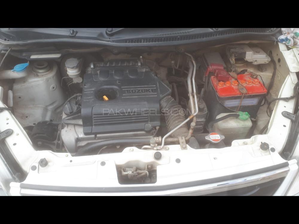 Suzuki Wagon R 2016 for Sale in Sialkot Suzuki Wagon R 2016 for Sale in Sialkot Image-19