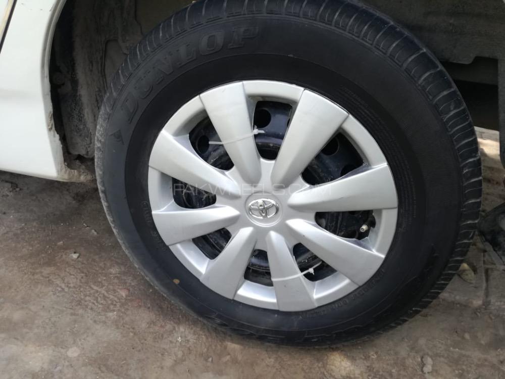 Toyota Corolla 2004 for Sale in Rahim Yar Khan Toyota Corolla 2004 for Sale in Rahim Yar Khan Image-8