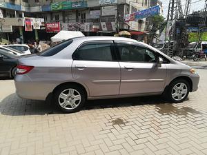 Honda City - 2004