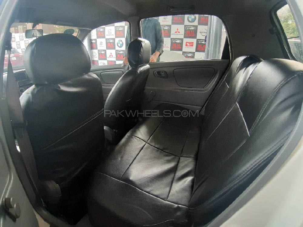 Suzuki Alto 2008 for Sale in Lahore Suzuki Alto 2008 for Sale in Lahore Image-6