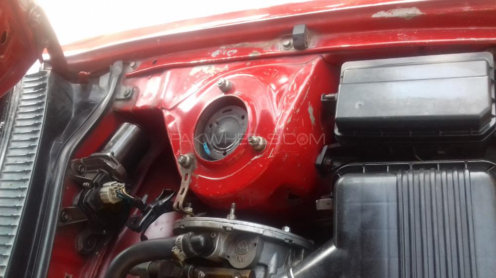 Toyota Corolla 1994 for Sale in Haripur Image-1