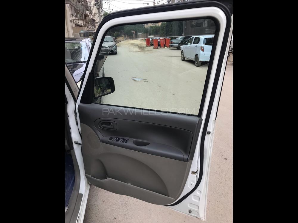 Daihatsu Tanto 2012 for Sale in Karachi Daihatsu Tanto 2012 for Sale in Karachi Image-9