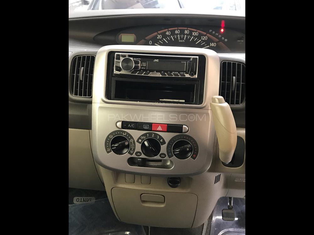 Daihatsu Tanto 2012 for Sale in Karachi Daihatsu Tanto 2012 for Sale in Karachi Image-11