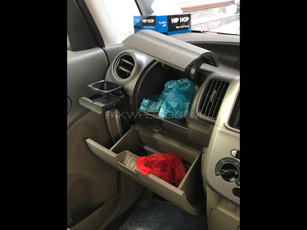 Daihatsu Tanto 2012 for Sale in Karachi Daihatsu Tanto 2012 for Sale in Karachi Image-13