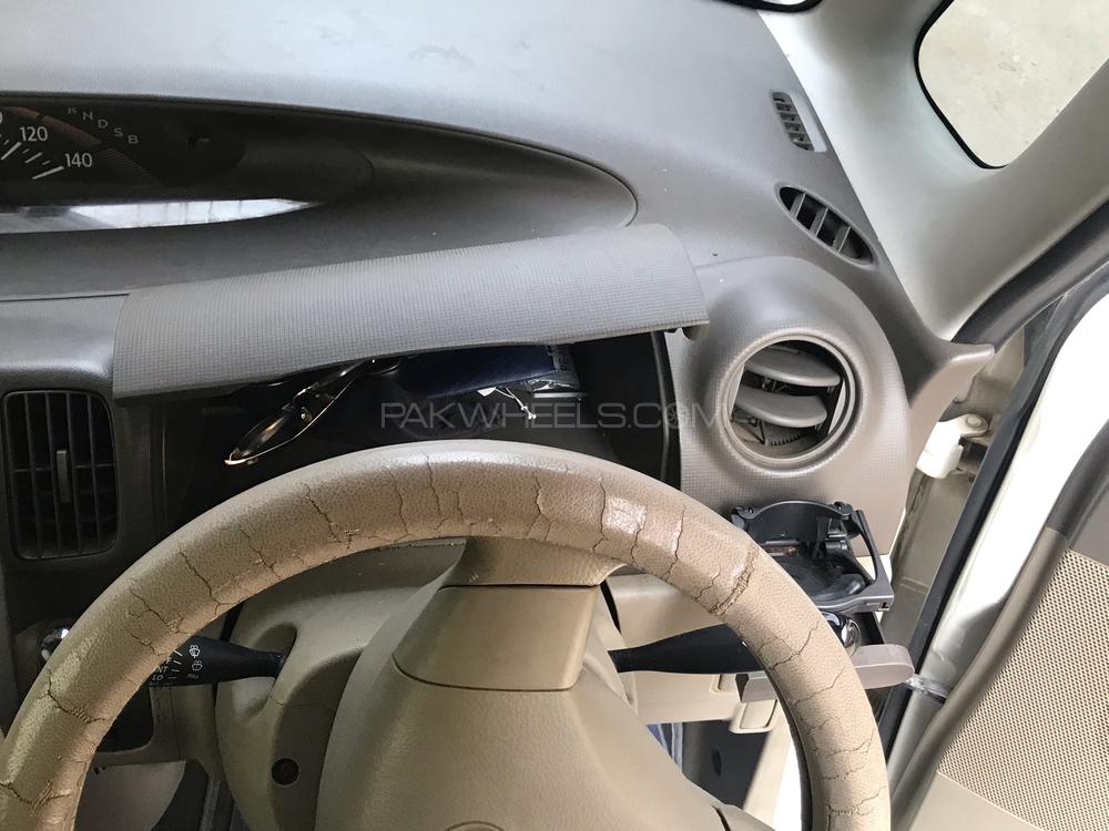 Daihatsu Tanto 2012 for Sale in Karachi Daihatsu Tanto 2012 for Sale in Karachi Image-14