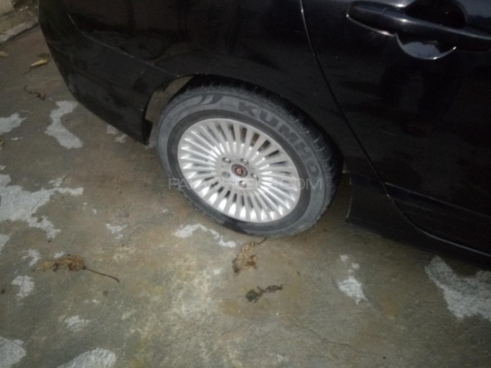 Honda Civic 2010 for Sale in Swabi Honda Civic 2010 for Sale in Swabi Image-2