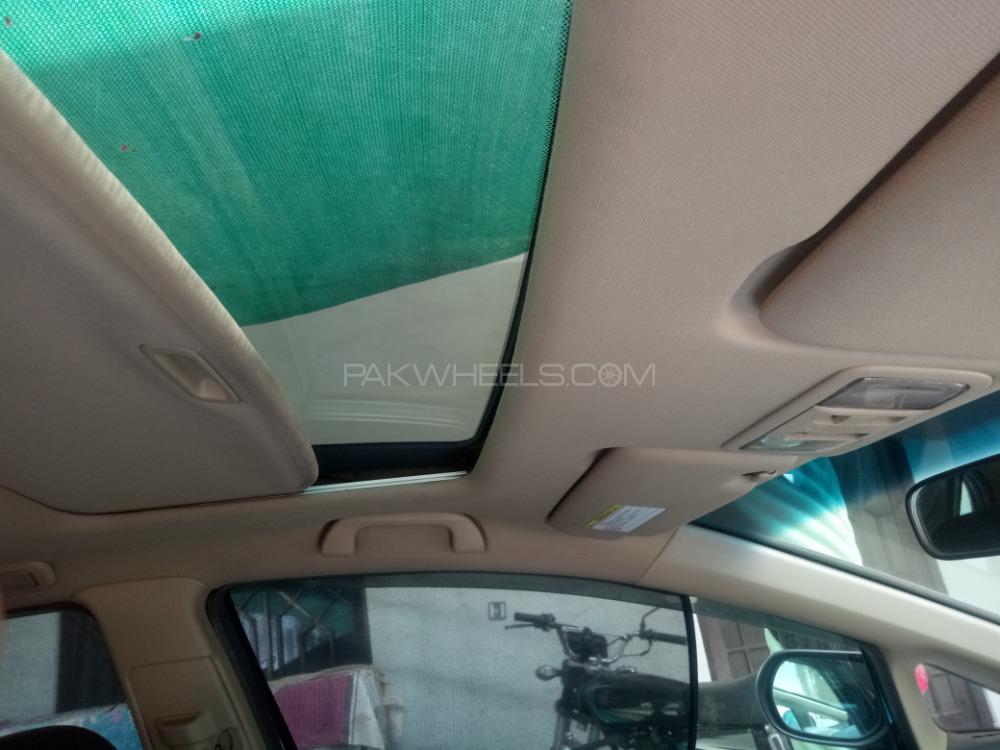 Honda Civic 2010 for Sale in Swabi Honda Civic 2010 for Sale in Swabi Image-12
