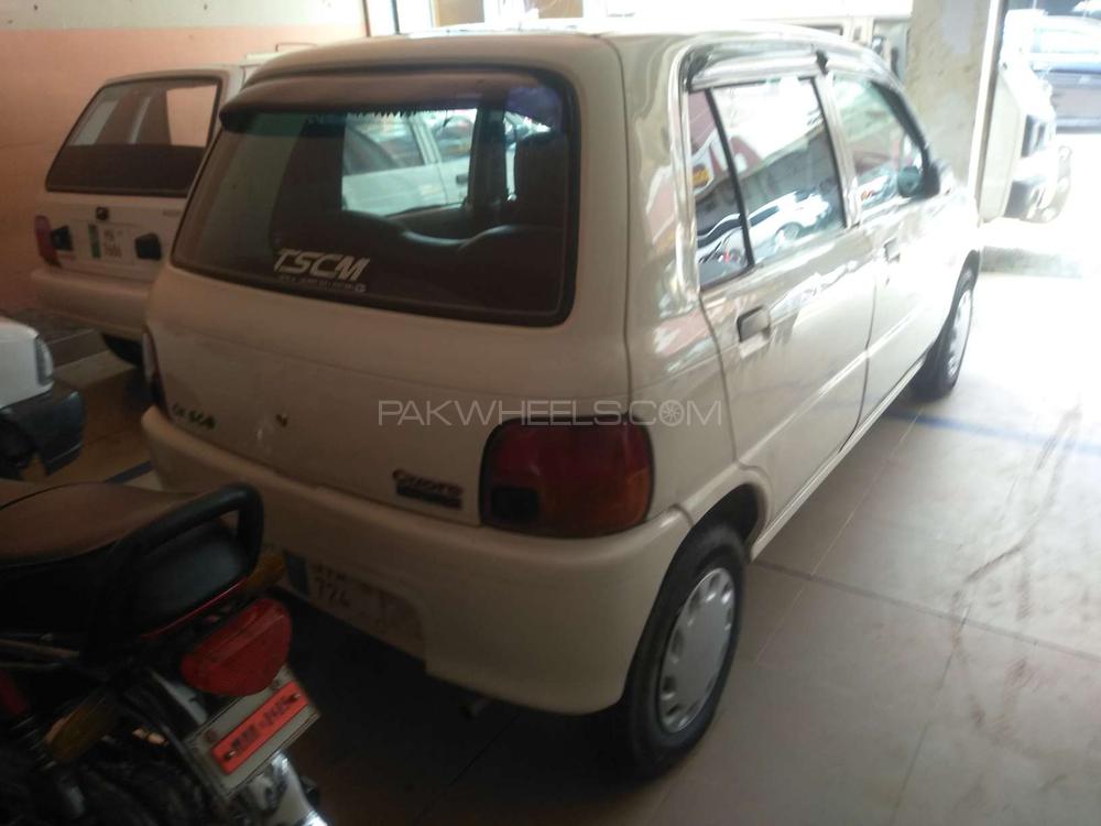 ڈائیہاتسو کیور 2007 for Sale in ملتان ڈائیہاتسو کیور 2007 for Sale in ملتان Image-4