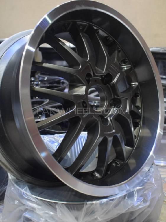 DOT-T 17 inch. Image-1