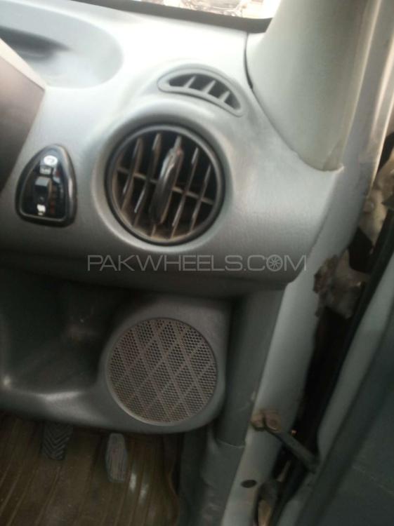 Hyundai Santro 2005 for Sale in Gujranwala Hyundai Santro 2005 for Sale in Gujranwala Image-9