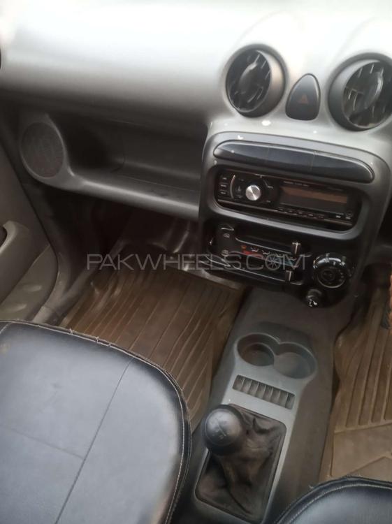 Hyundai Santro 2005 for Sale in Gujranwala Hyundai Santro 2005 for Sale in Gujranwala Image-10