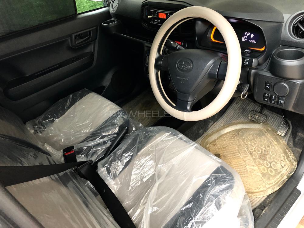 Subaru Pleo 2017 for Sale in Karachi Subaru Pleo 2017 for Sale in Karachi Image-7