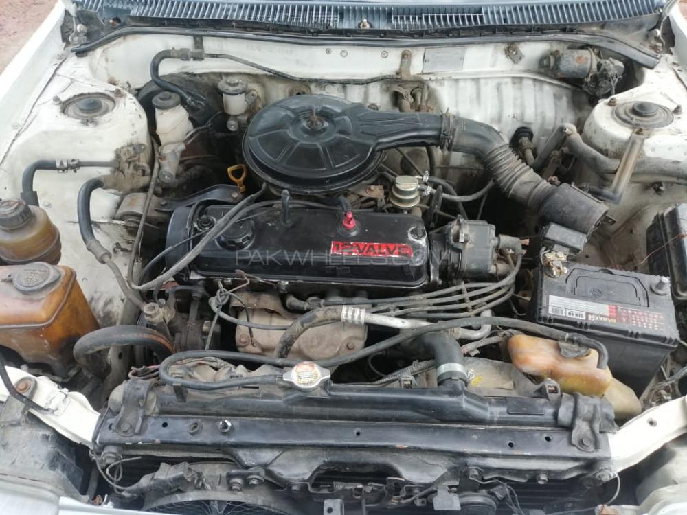 ٹویوٹا کرولا 1988 for Sale in گجرانوالہ ٹویوٹا کرولا 1988 for Sale in گجرانوالہ Image-3