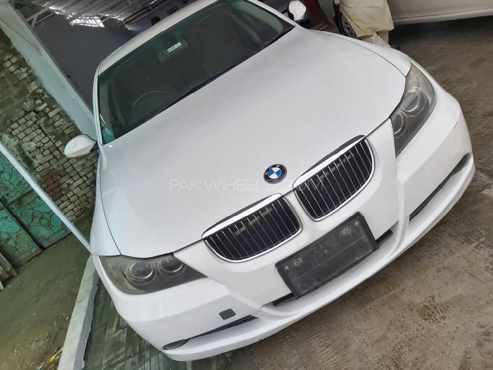 BMW 2 Series 2005 for Sale in Swabi Image-1