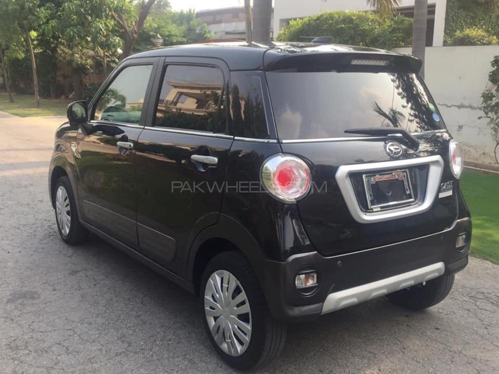 Daihatsu Cast 2017 for Sale in Lahore Daihatsu Cast 2017 for Sale in Lahore Image-4