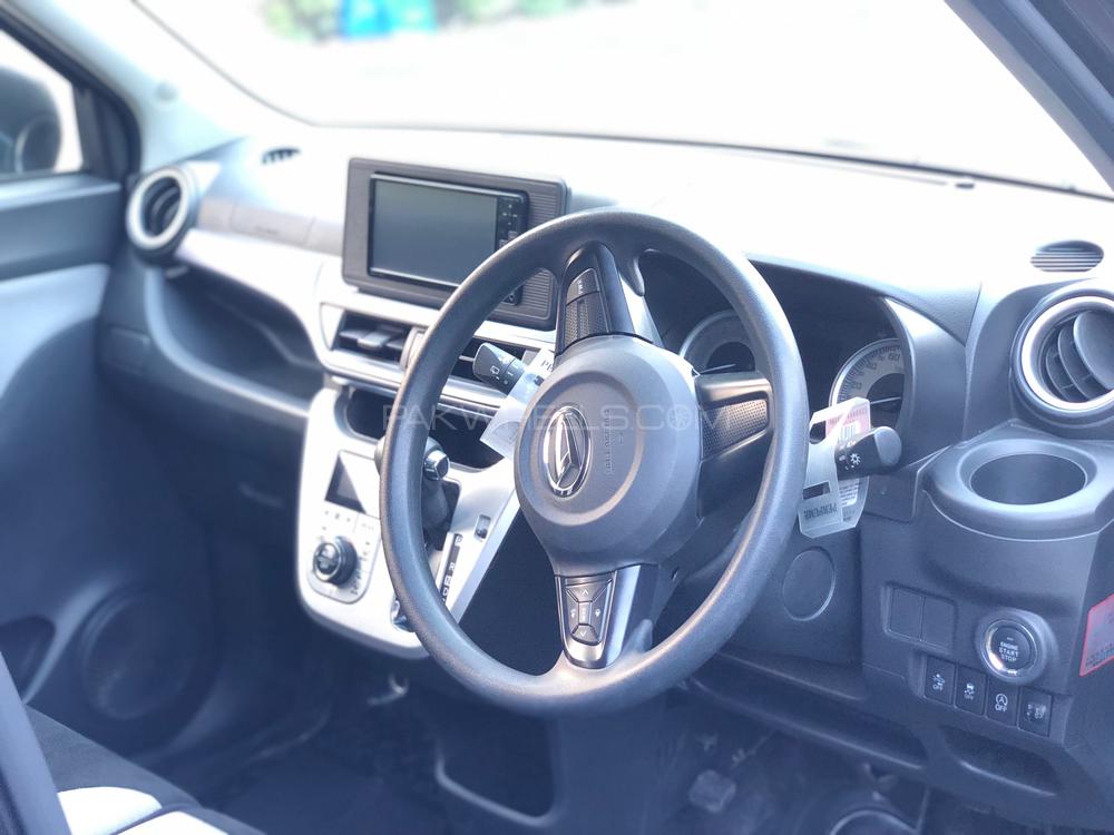 Daihatsu Cast 2017 for Sale in Lahore Daihatsu Cast 2017 for Sale in Lahore Image-7