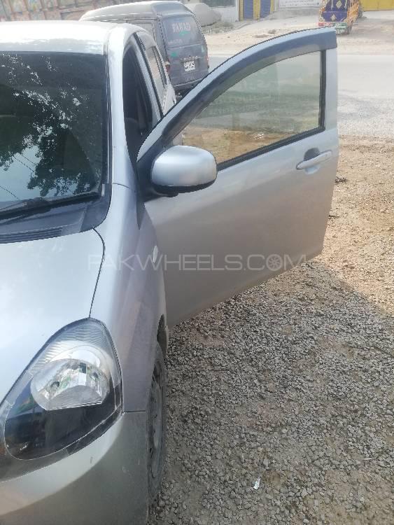 Daihatsu Mira 2012 for Sale in Islamabad Daihatsu Mira 2012 for Sale in Islamabad Image-4