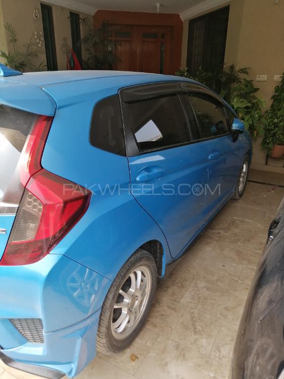 ہونڈا فٹ 2013 for Sale in راولپنڈی ہونڈا فٹ 2013 for Sale in راولپنڈی Image-5