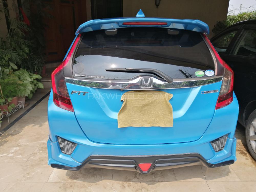 ہونڈا فٹ 2013 for Sale in راولپنڈی ہونڈا فٹ 2013 for Sale in راولپنڈی Image-11