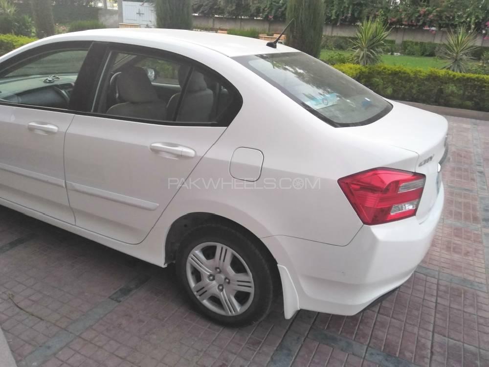 Honda Inspire 2019 for Sale in Islamabad Image-1