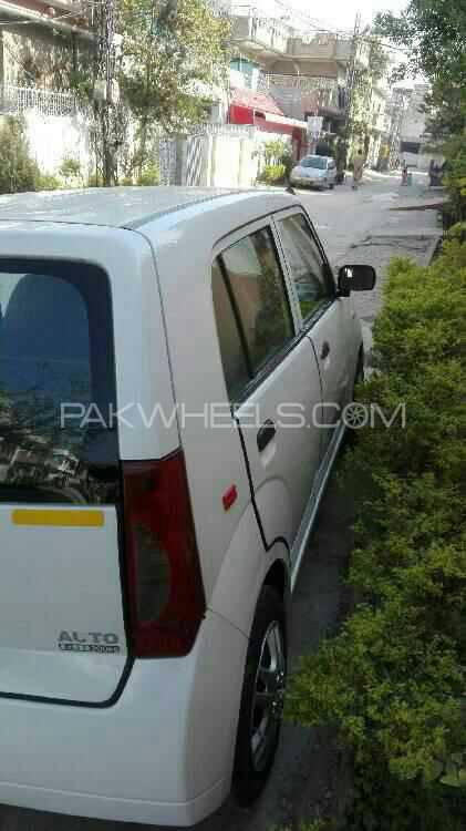 Suzuki Alto - 2005  Suzuki Alto - 2005  Image-4