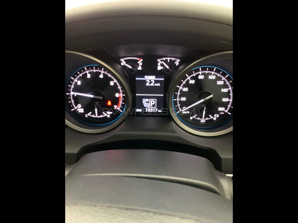 Toyota Land Cruiser 2012 for Sale in Karachi Toyota Land Cruiser 2012 for Sale in Karachi Image-15