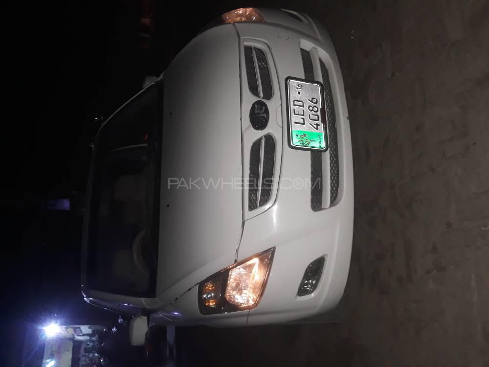 FAW V2 2016 for Sale in Lahore Image-1