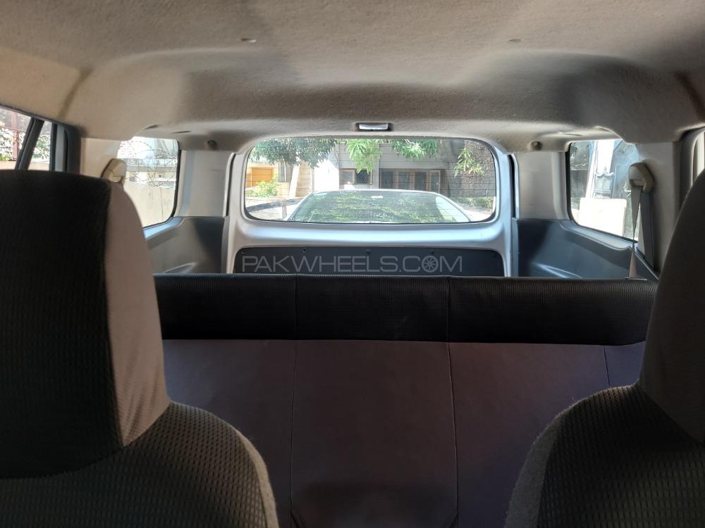 Nissan AD Van 2007 for Sale in Rawalpindi Nissan AD Van 2007 for Sale in Rawalpindi Image-3