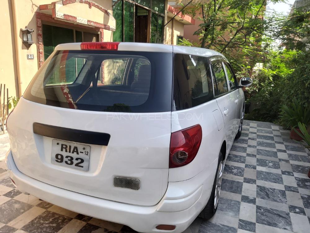 Nissan AD Van 2007 for Sale in Rawalpindi Nissan AD Van 2007 for Sale in Rawalpindi Image-8